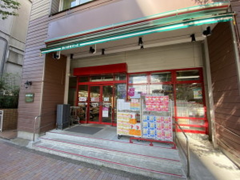 ザ・パークハウス三軒茶屋205の室内16