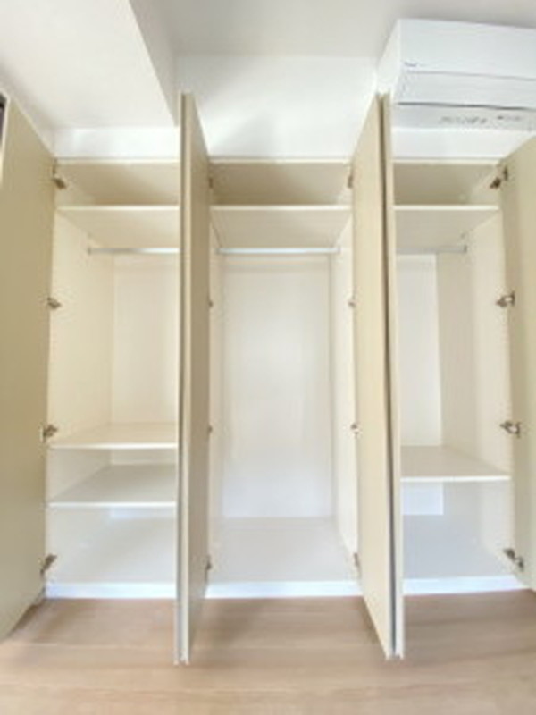 ザ・パークハウス三軒茶屋205の室内13