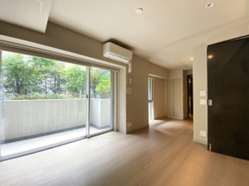 ザ・パークハウス三軒茶屋205の室内4