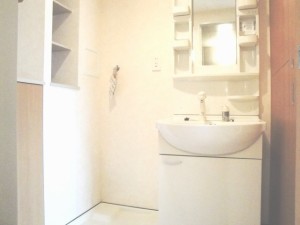 ランファン・ドール二子玉川202の室内7