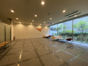 TKフラッツ渋谷201の室内2