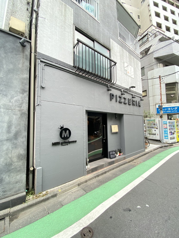 TKフラッツ渋谷201の室内15
