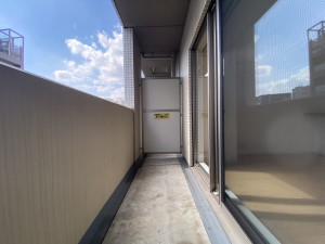 TKフラッツ渋谷1006の室内3
