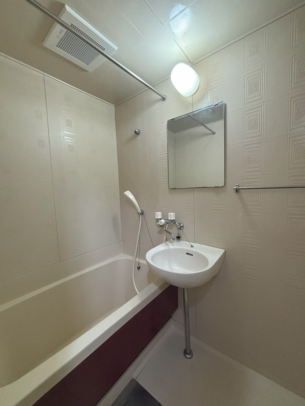 Casa・BA(カーサ・ビーエー)101の室内4