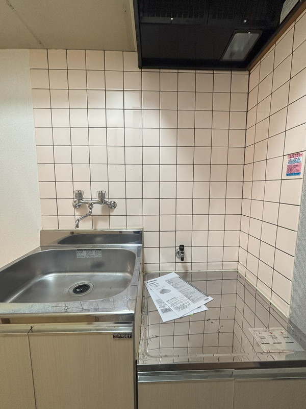 Casa・BA(カーサ・ビーエー)101の室内5