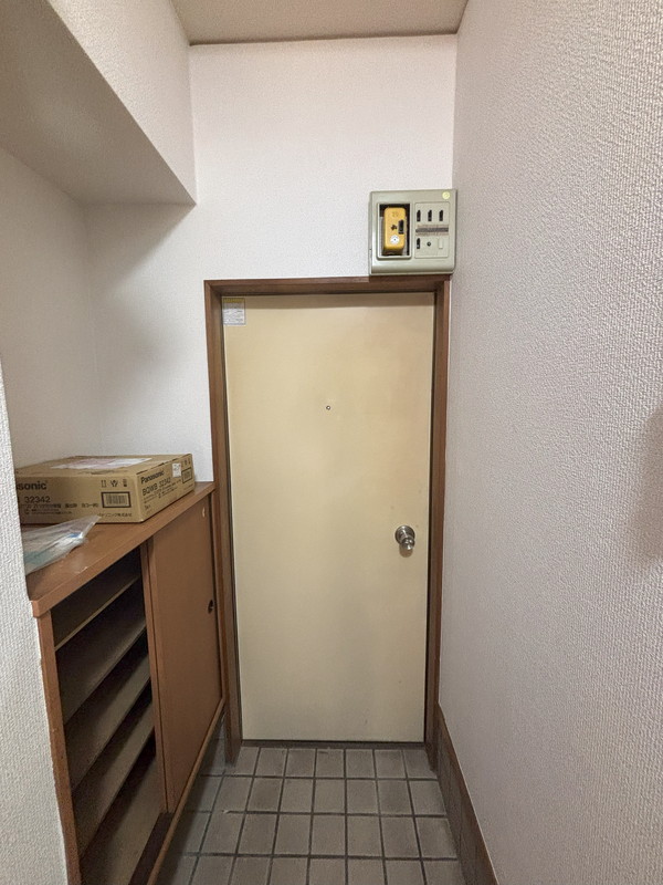 Casa・BA(カーサ・ビーエー)101の室内8