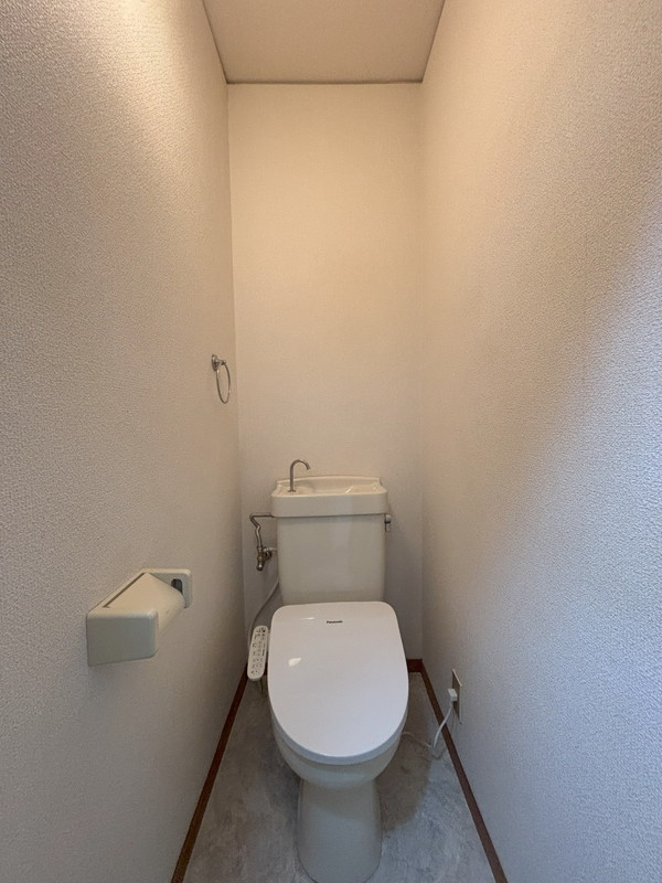 Casa・BA(カーサ・ビーエー)101の室内3