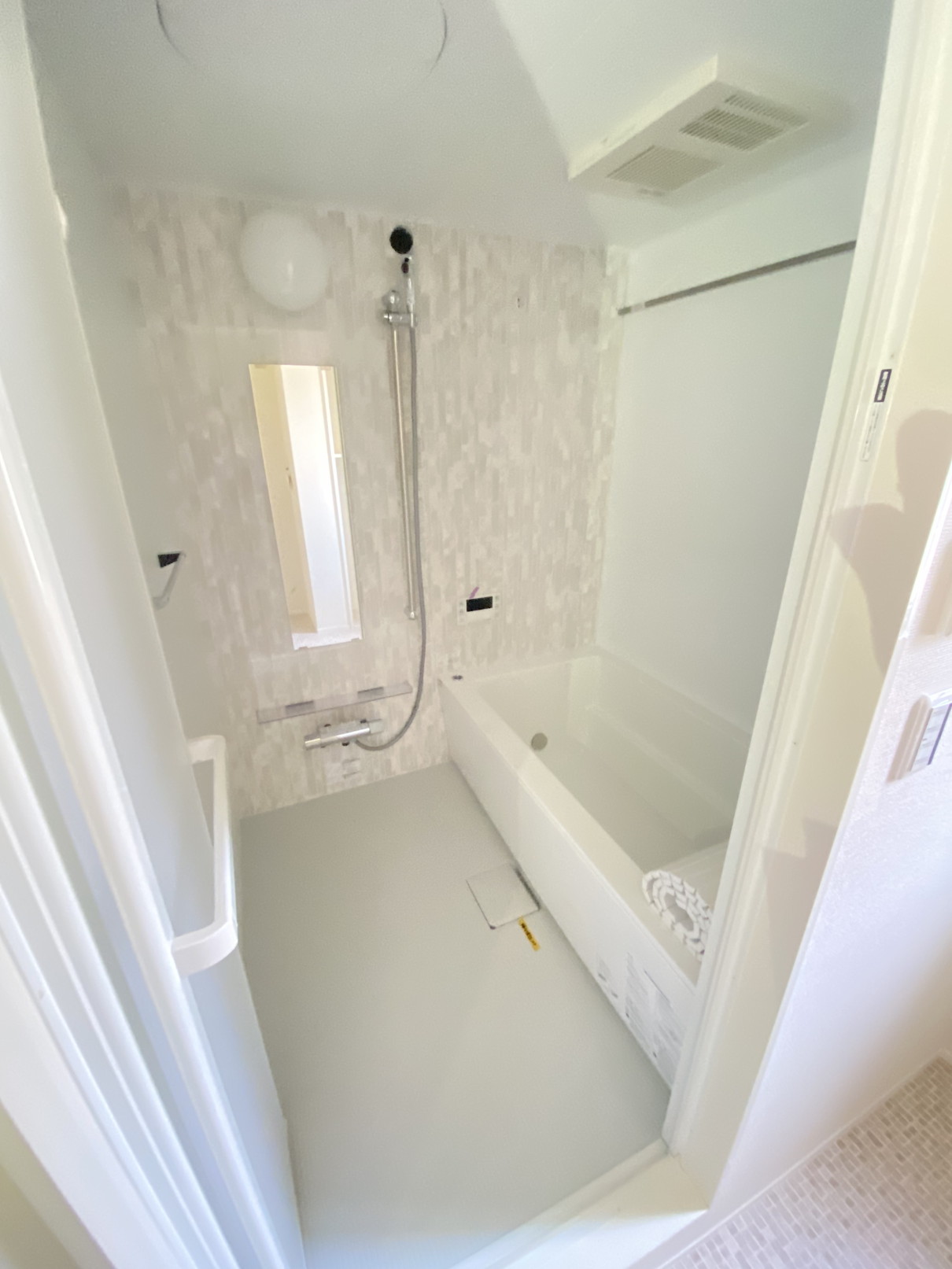 メゾン四季102の室内7