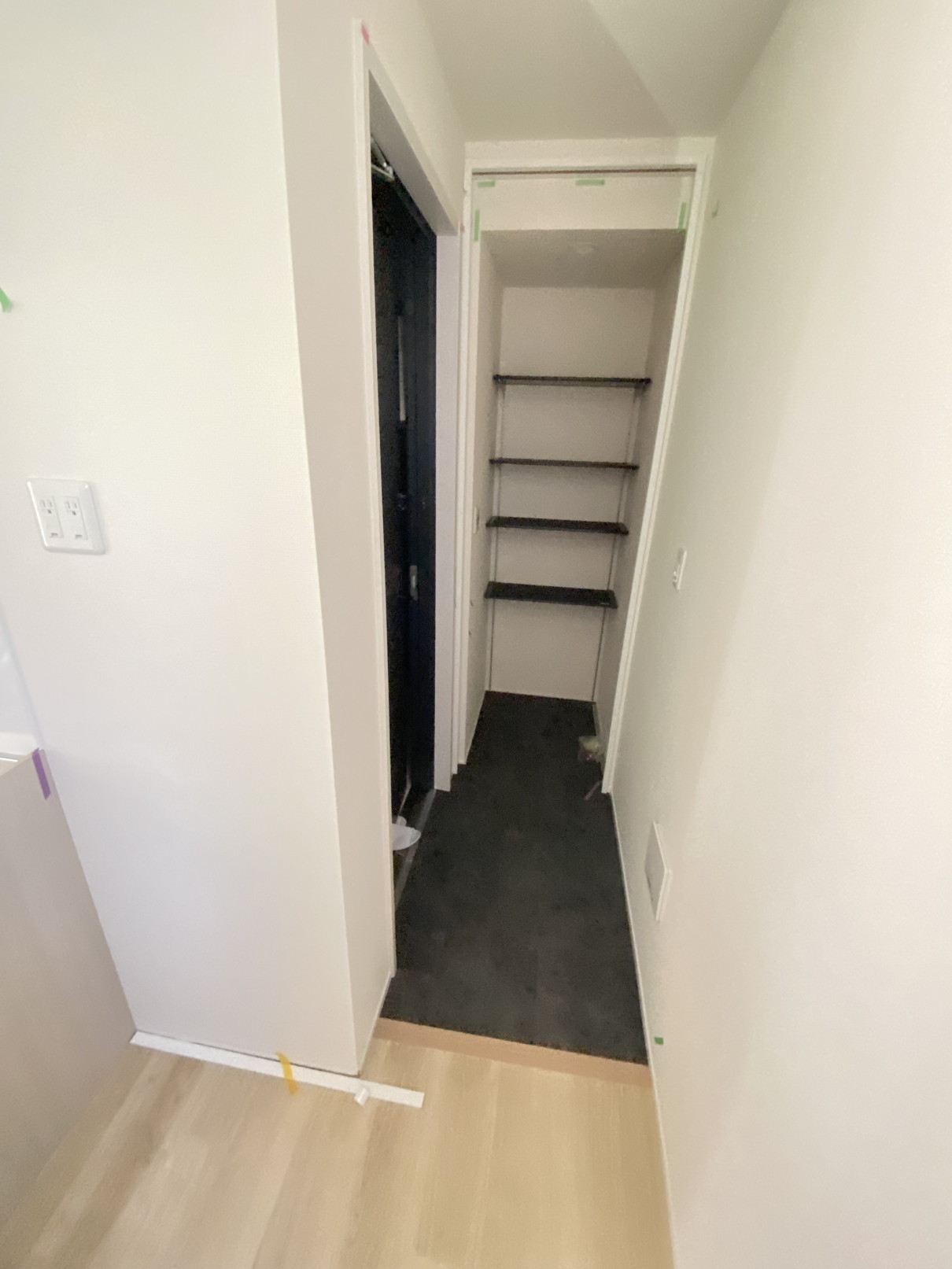 メゾン四季102の室内8