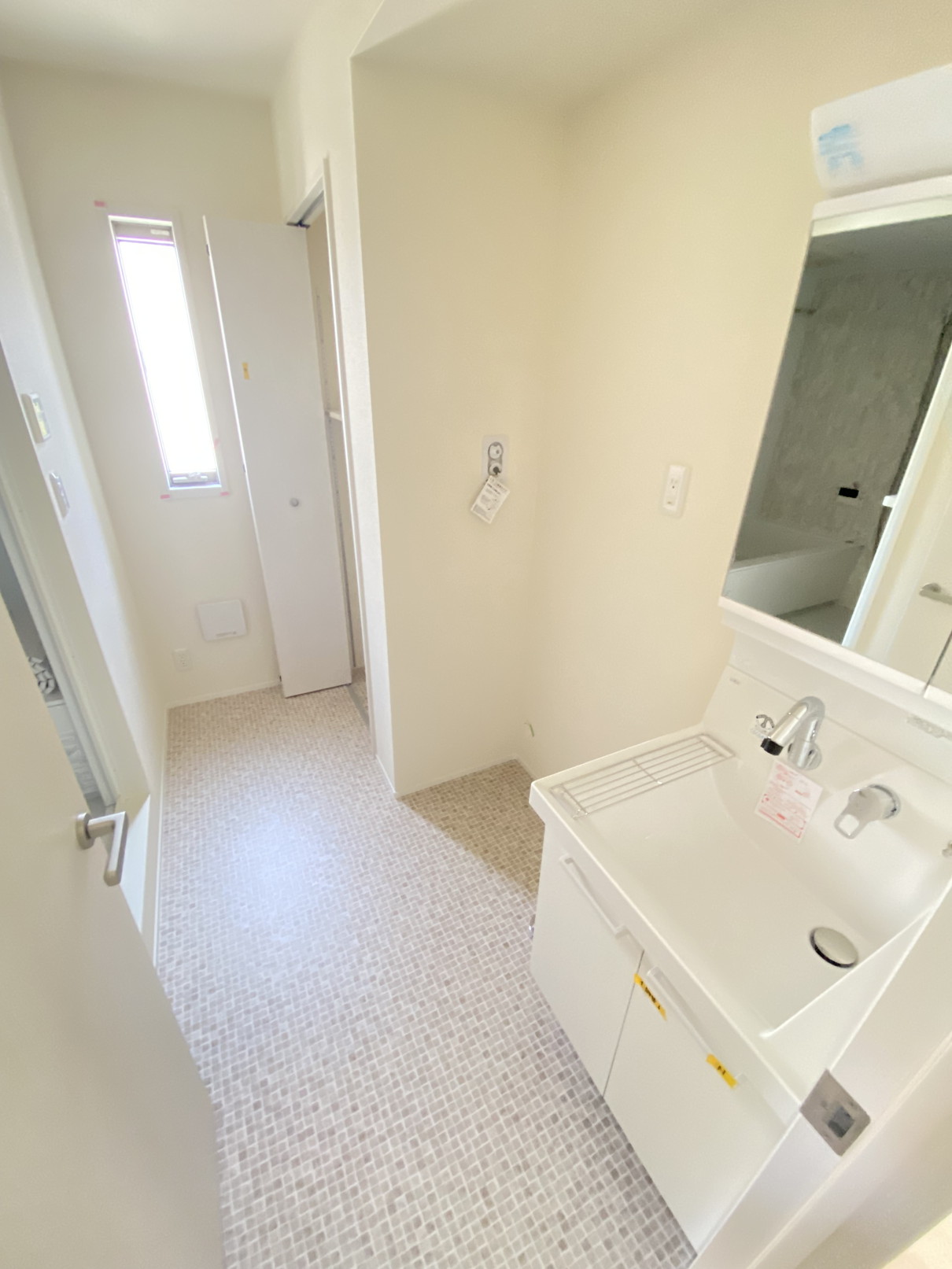 メゾン四季102の室内6