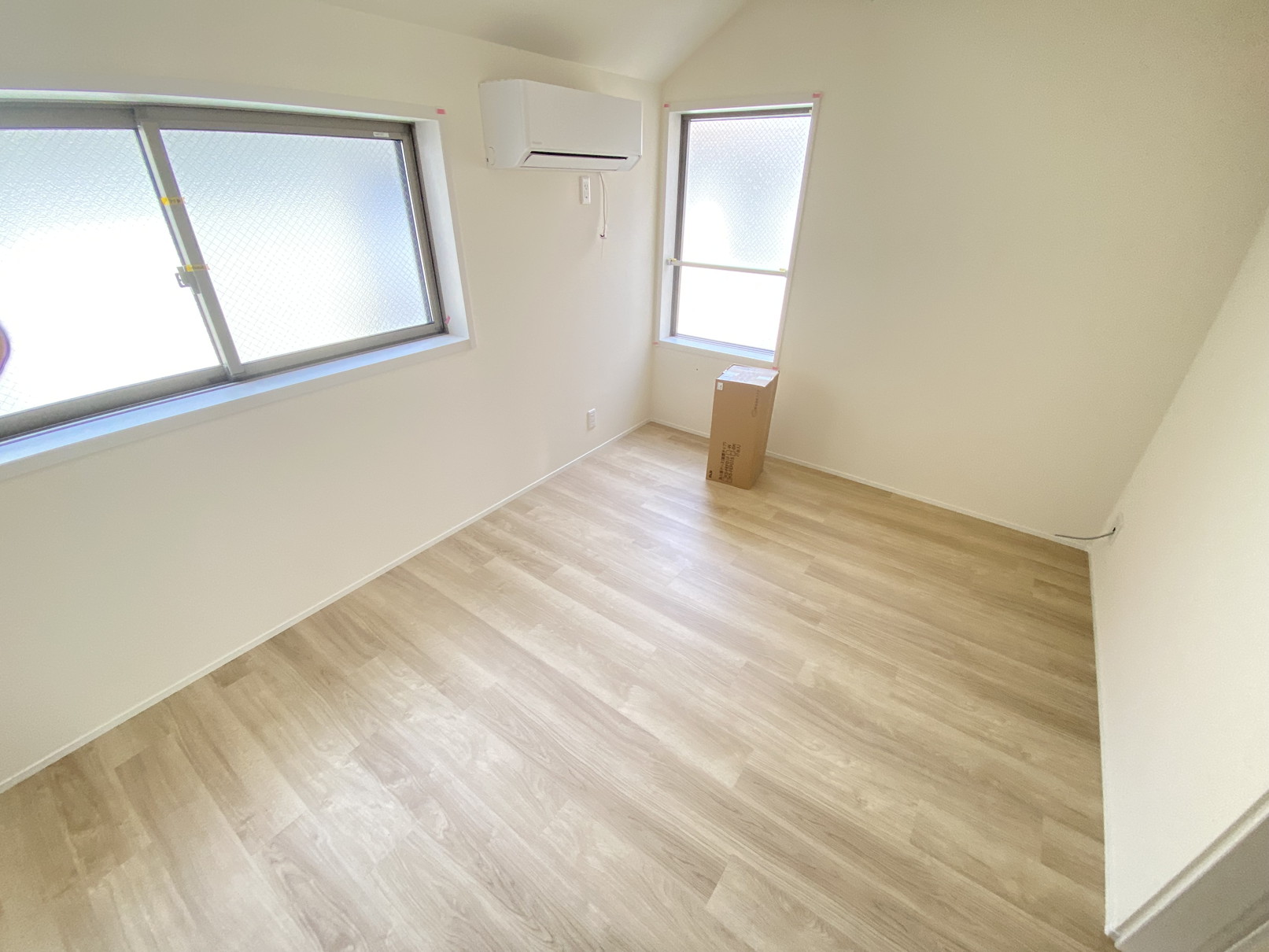 メゾン四季102の室内3