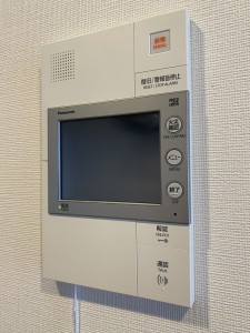 パークナードフィット南青山Garden305の室内10