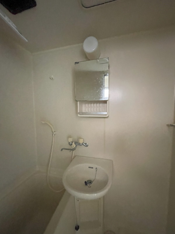 プラチナコート五本木101の室内10