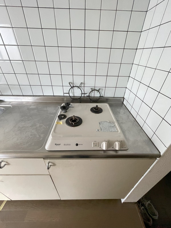 プラチナコート五本木101の室内13