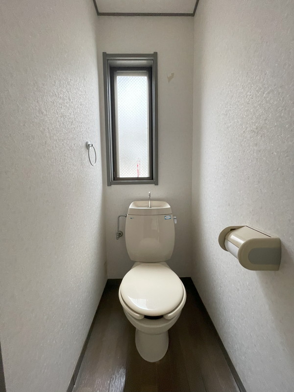 プラチナコート五本木101の室内3