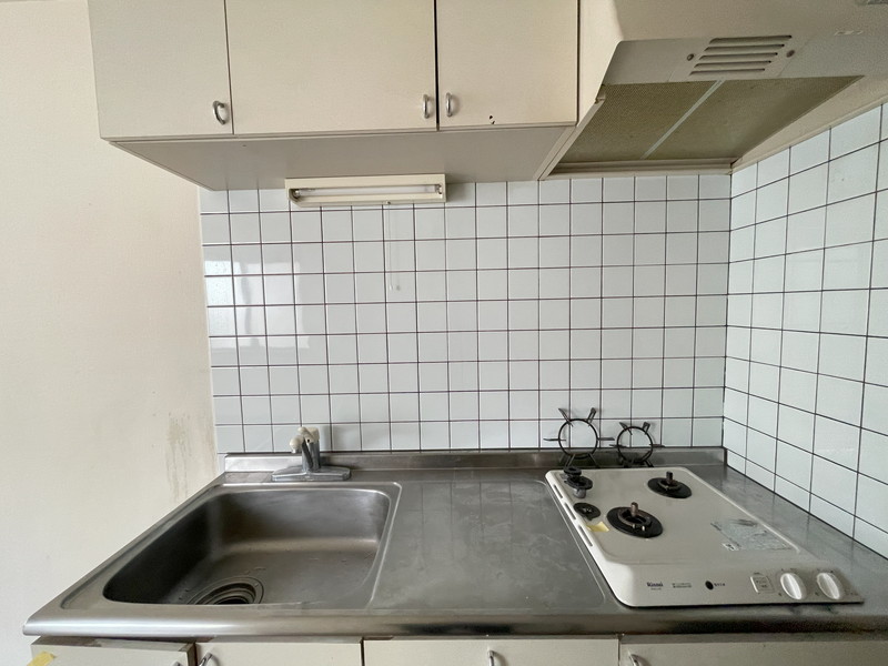 プラチナコート五本木101の室内11