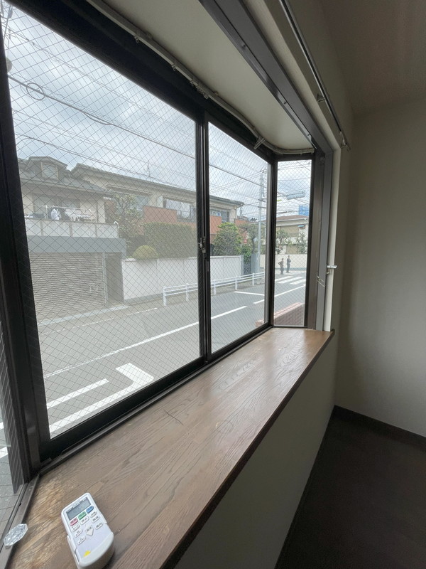 プラチナコート五本木101の室内9