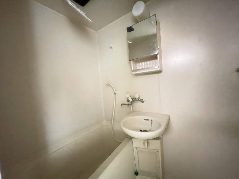 プラチナコート五本木101の室内4