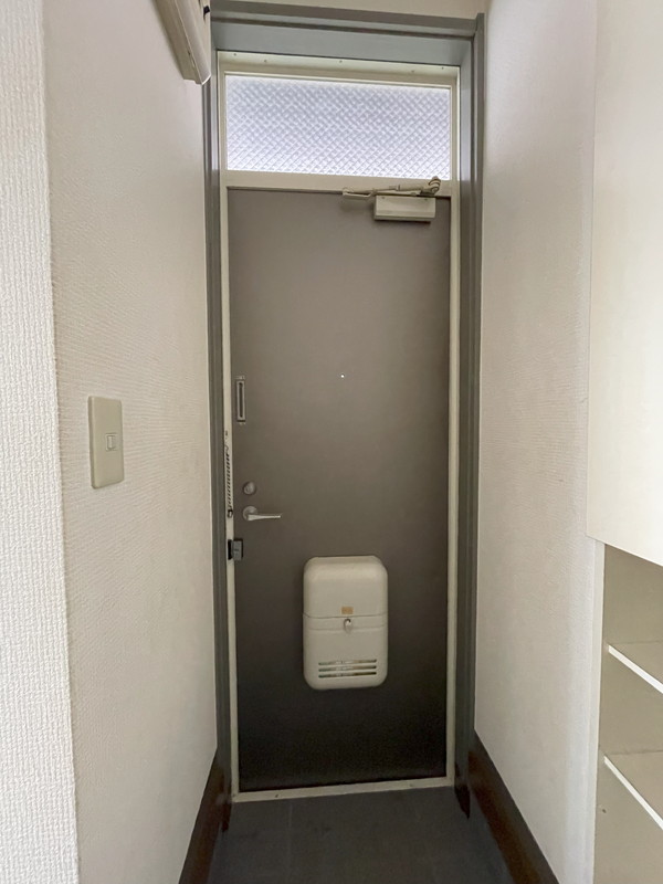 プラチナコート五本木101の室内12