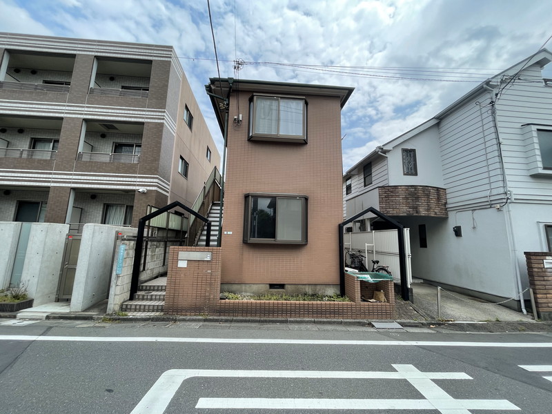 プラチナコート五本木101の室内16