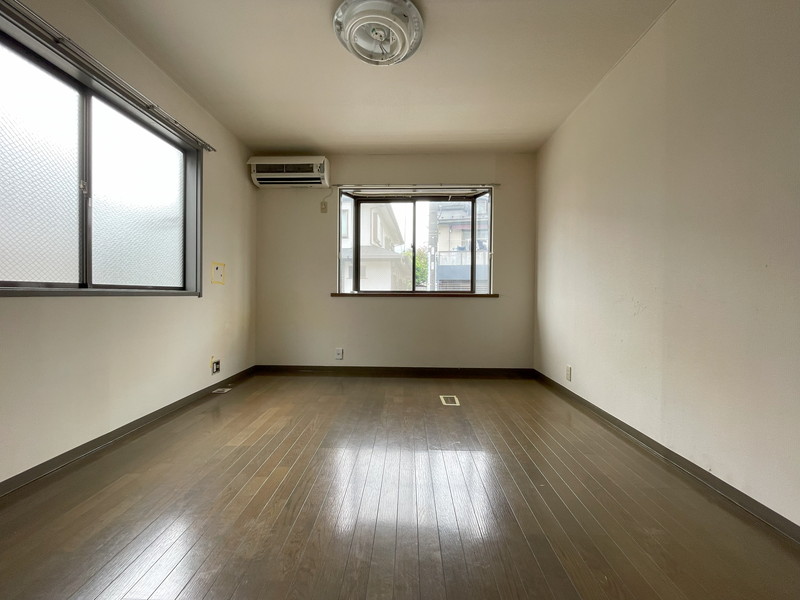 プラチナコート五本木101の室内1