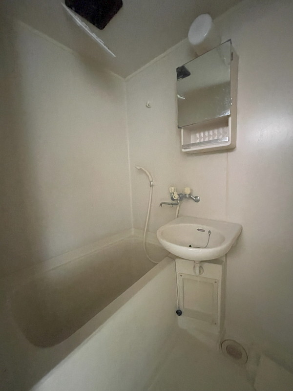 プラチナコート五本木101の室内2