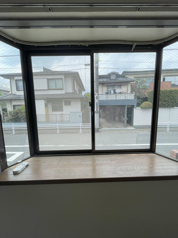 プラチナコート五本木101の室内8