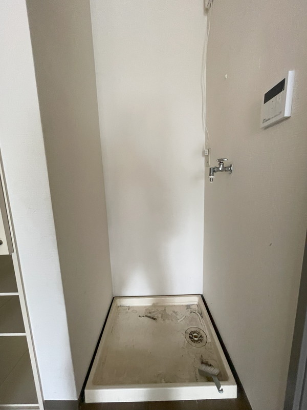 プラチナコート五本木101の室内18