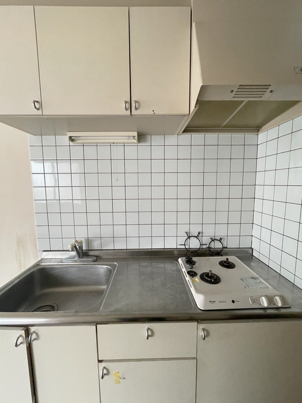 プラチナコート五本木101の室内14