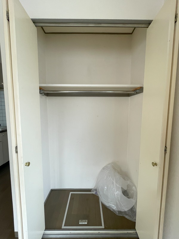 プラチナコート五本木101の室内6