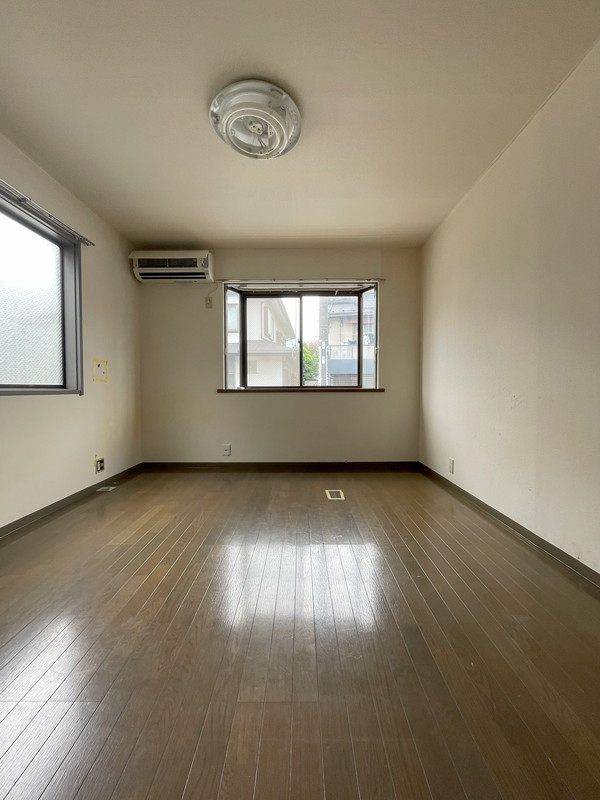 プラチナコート五本木101の室内15