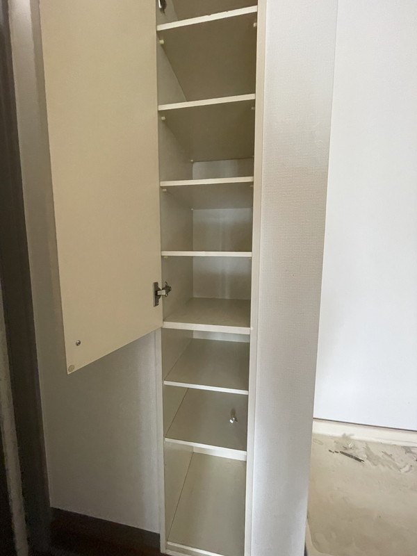 プラチナコート五本木101の室内7