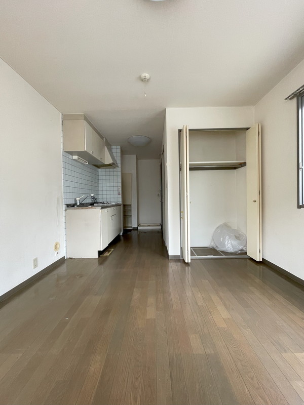 プラチナコート五本木101の室内17