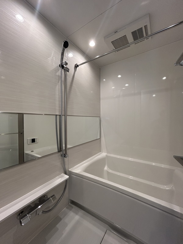 エスセナーリオ青葉台デュオⅠ201の室内6