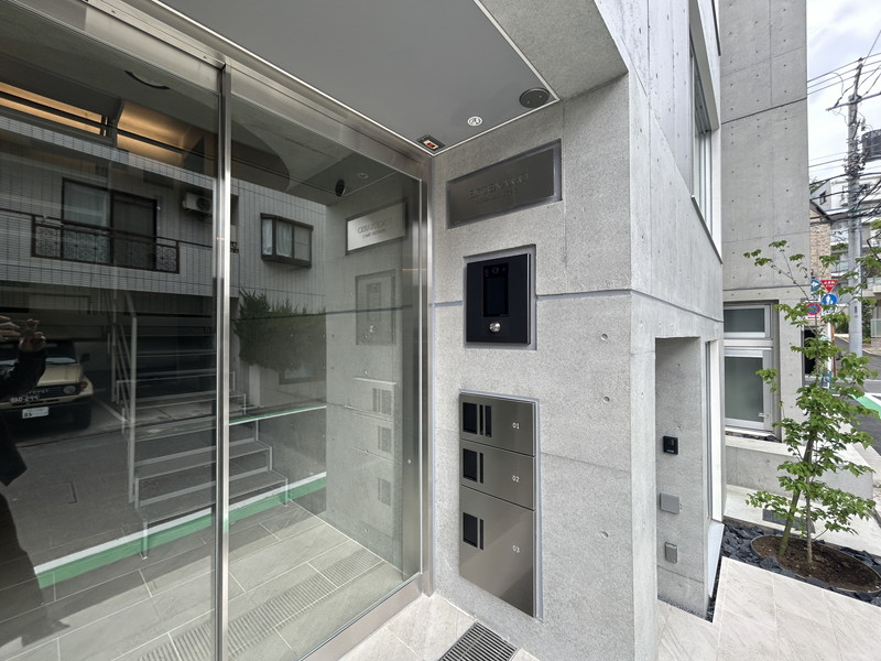 エスセナーリオ青葉台デュオⅠ201の室内14