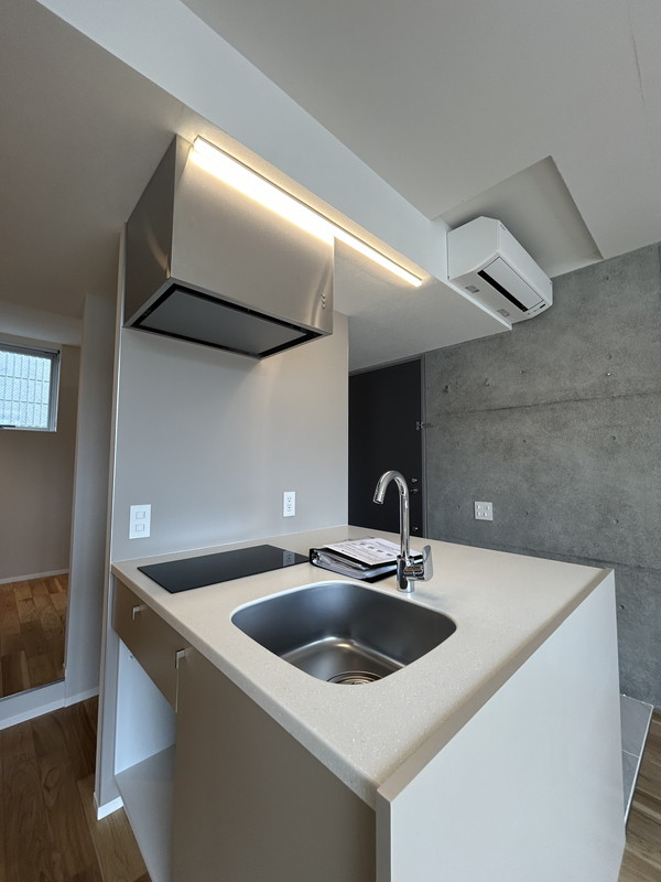 エスセナーリオ青葉台デュオⅠ201の室内5