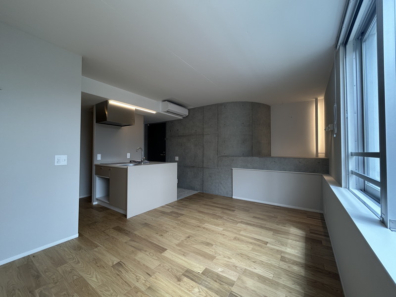 エスセナーリオ青葉台デュオⅠ201の室内3