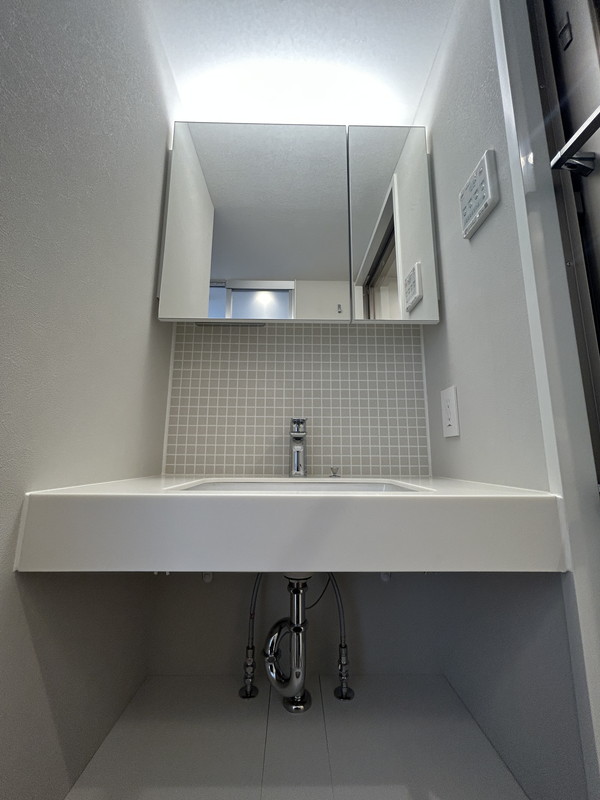 エスセナーリオ青葉台デュオⅠ201の室内7