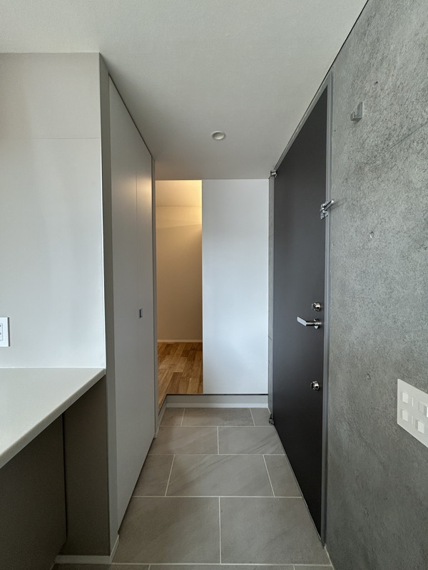 エスセナーリオ青葉台デュオⅠ201の室内13