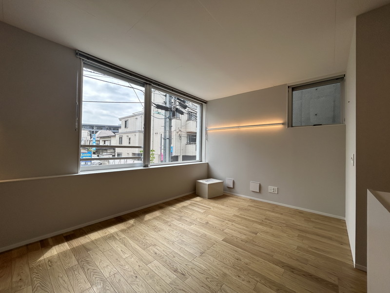 エスセナーリオ青葉台デュオⅠ201の室内1