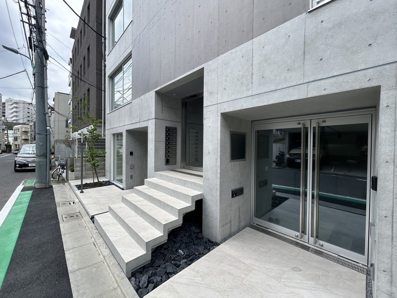 エスセナーリオ青葉台デュオⅠ201の室内15