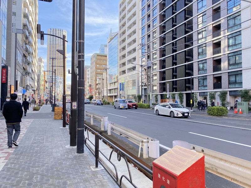 エスセナーリオ青葉台デュオⅠ201の室内17