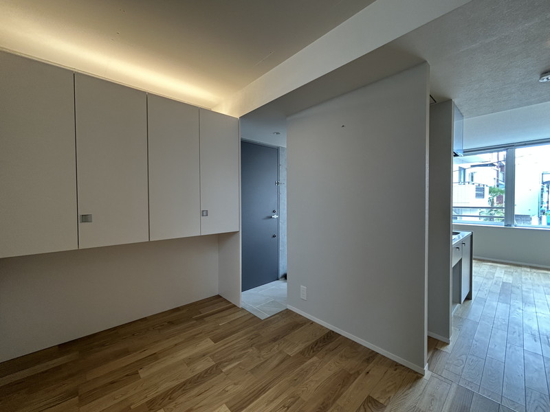 エスセナーリオ青葉台デュオⅠ201の室内4