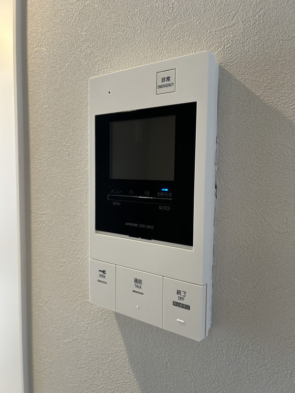 エスセナーリオ青葉台デュオⅠ201の室内9