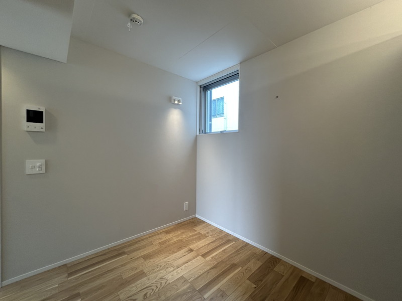 エスセナーリオ青葉台デュオⅠ201の室内2