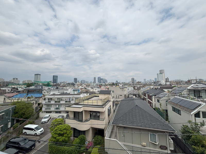 ユースフル祐天寺No.2517の室内4