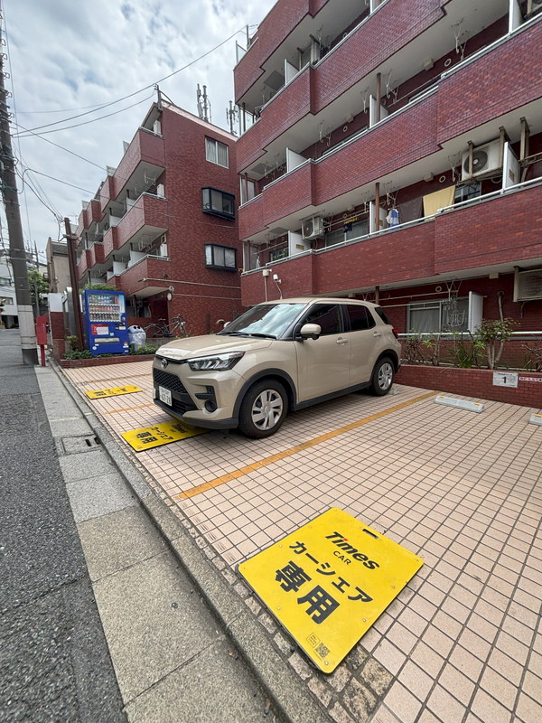 ユースフル祐天寺No.2517の室内11