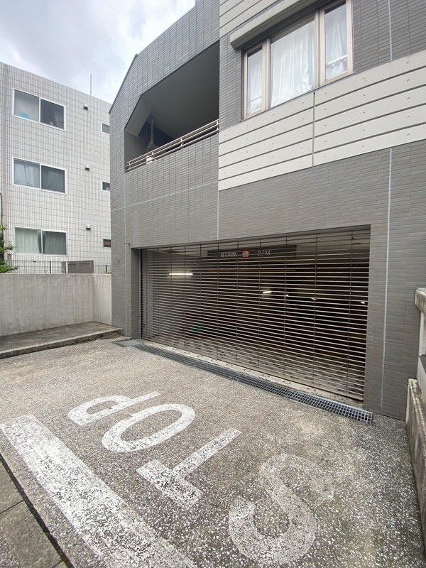 アパートメンツ東山308の室内15