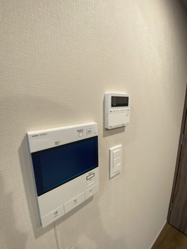 ザ・パークハビオ渋谷クロス910の室内11