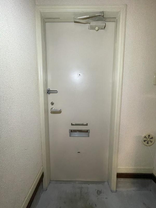 グランドルーフ101の室内9